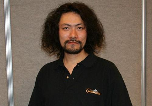 Koji Igarashi